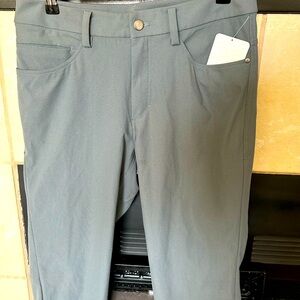 Lululemon ABC Pant New